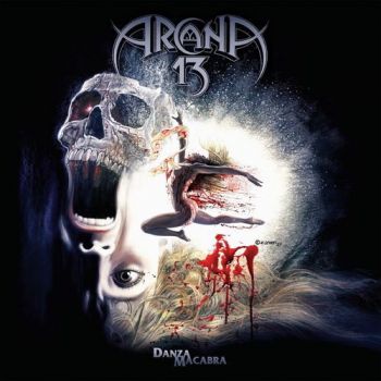 Arcana 13 - Danza Macabra (2016) Album Info