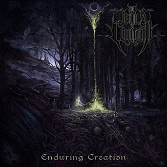 The Devils of Loudun - Enduring Creation (2016) Album Info
