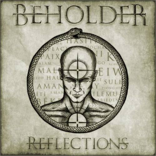 Beholder - Reflections (2016) Album Info