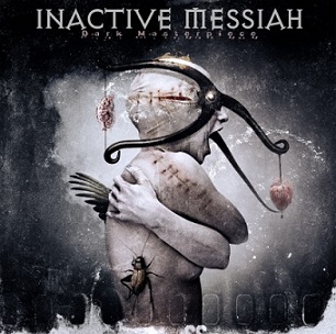 Inactive Messiah - Dark Masterpiece (2016) Album Info