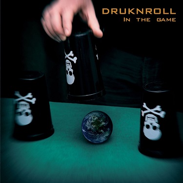 Druknroll - In the Game (2016)