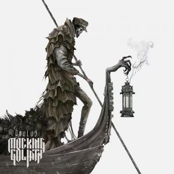 Mocking Goliath - Obolus (2016) Album Info