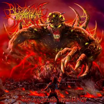 Bleeding Heaven - World Eating Anomaly (2015) Album Info