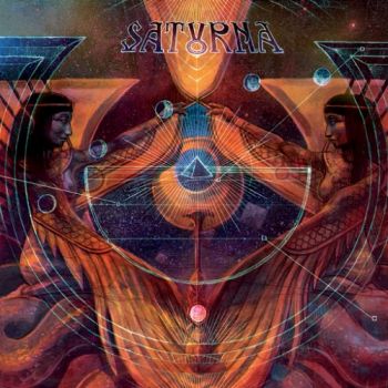 Saturna - Saturna (2016) Album Info