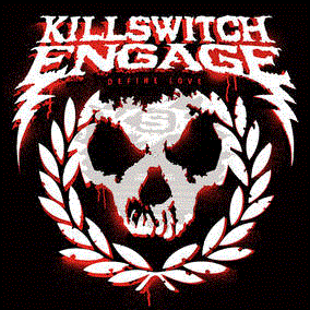Killswitch Engage - Define Love (2016)
