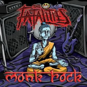 The Fatalities - Monk Rock (2015) Album Info