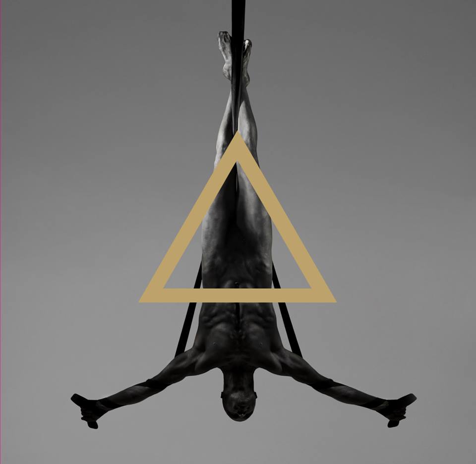 Schammasch - Triangle (2016) Album Info