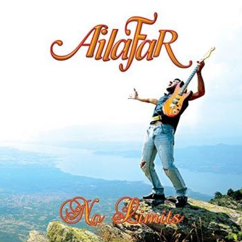 Ailafar - No Limits (2015) Album Info