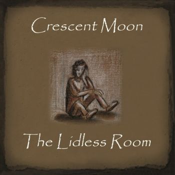 Crescent Moon - The Lidless Room (2015) Album Info