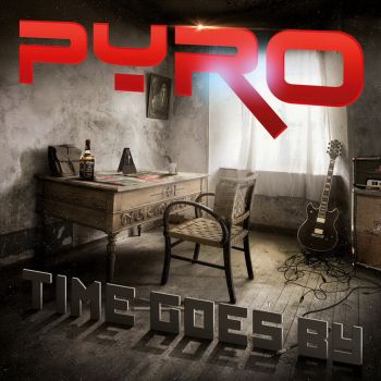 Pyro - Time Goes By (2015) Album Info
