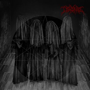 Discarnate - Awakened Through Pain (2016) Album Info