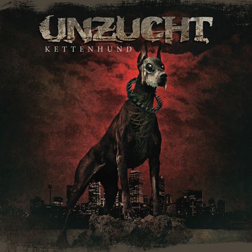 Unzucht - Kettenhund [EP] (2016)