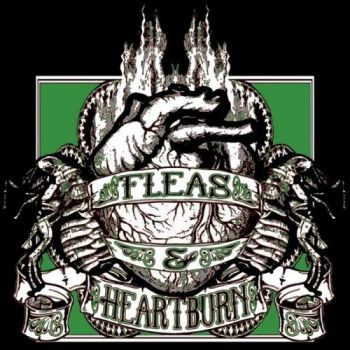 Fleas & Heartburn - Green Album (2016) Album Info