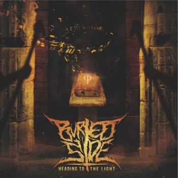 Buried Side - Heading To The Light (2016) Album Info