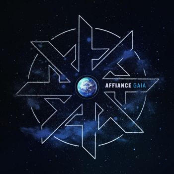 Affiance - Gaia (EP) (2016) Album Info