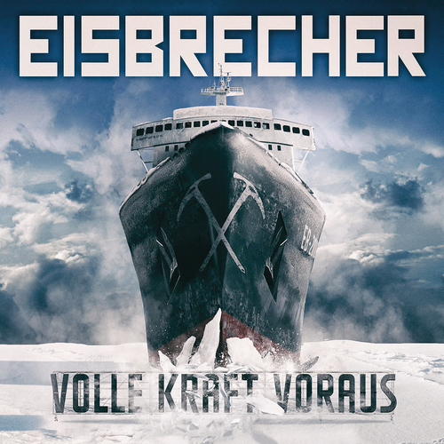 Eisbrecher - Volle Kraft Voraus [EP] (2016) Album Info