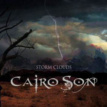 Cairo Son - Storm Clouds (2016) Album Info