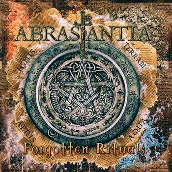 Abrasantia - Forgotten Rituals (2015) Album Info