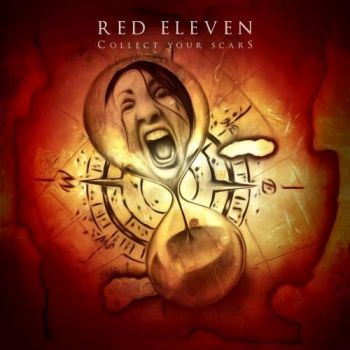 Red Eleven - Collect Your Scars (2016) Album Info