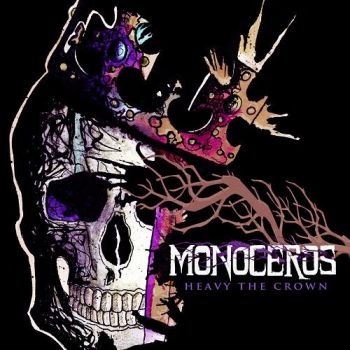 Monoceros - Heavy the Crown (2016)