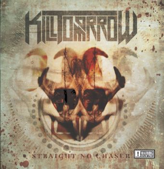 Kill Tomorrow - Straight No Chase (2016) Album Info