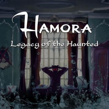 Hamora - Legacy Of The Haunted (2016) Album Info