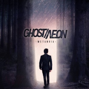 Ghost/Aeon - Metanoia (2016) Album Info