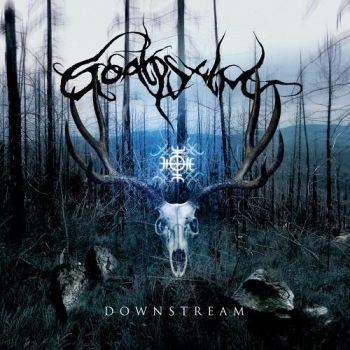 Goatpsalm - Downstream (2016) Album Info