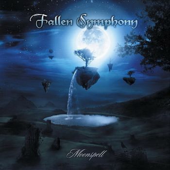 Fallen Symphony - Moonspell (2015)