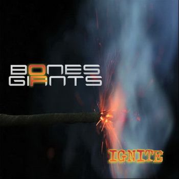 Bones Of Giants - Ignite (2016) Album Info