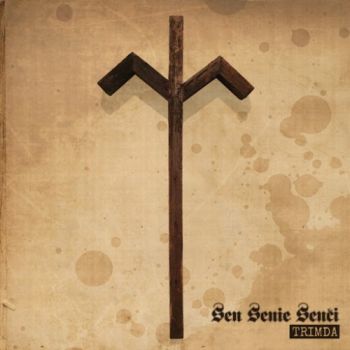 Sen Senie Sen&#269;i - Trimda (2016) Album Info