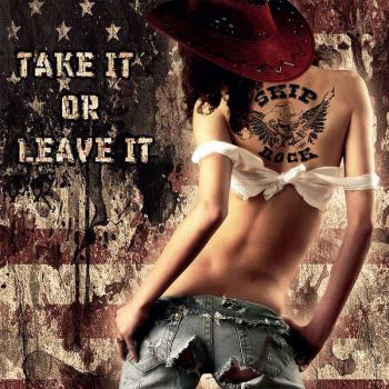 Skip Rock - Take It Or Leave It (2015) Album Info