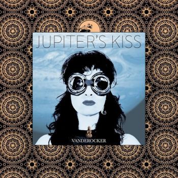 VanDeRocker - Jupiter's Kiss (2016) Album Info
