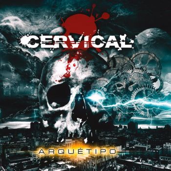 Cervical - Arquetipo (2016) Album Info