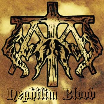 Martyrus - Nephilim Blood (2016) Album Info