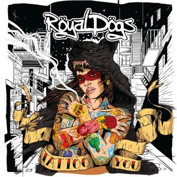 Royal Dogs - Tattoo You (2016) Album Info
