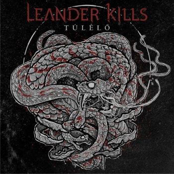 Leander Kills - T&#250;l&#233;l (2016) Album Info