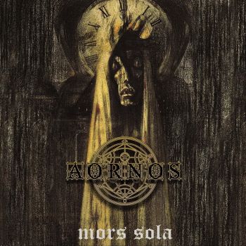 Aornos - Mors Sola (2016) Album Info