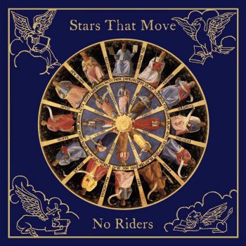 Stars That Move - No Riders (2016) Album Info