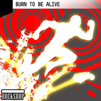 Lemmy Lane & Bernhard Penzias - Burn To Be Alive (2016) Album Info