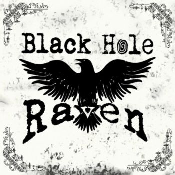 Black Hole Raven - Black Hole Raven (2016) Album Info