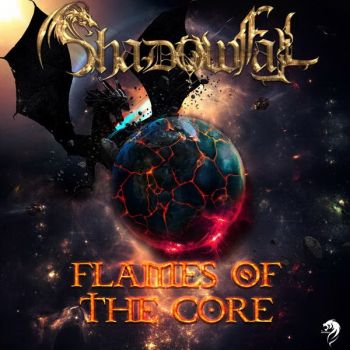 ShadowFall - Flames Of The Core (2016) Album Info