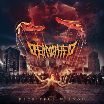 Deacidified - Deceitful Wisdom (2016) Album Info