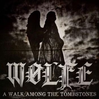Wolfe - A Walk Among The Tombstones (2016) Album Info