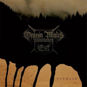Omnia Malis Est - Viteliu (2015) Album Info
