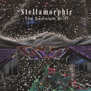 Stellamorphosis - The Somnium Drift (2016) Album Info