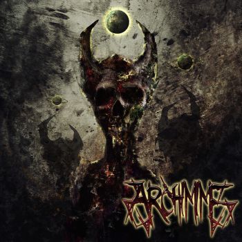 Archimime - Archimime (2016) Album Info