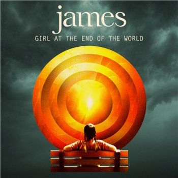 James - Girl At The End Of The World (2016) Album Info