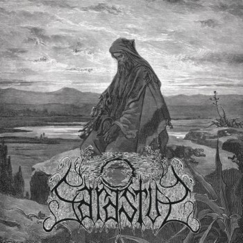 Sarastus - II - Toinen Tuleminen (2016) Album Info