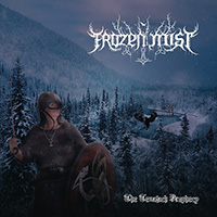 Frozen Mist - The Tenalach Prophecy (2016)